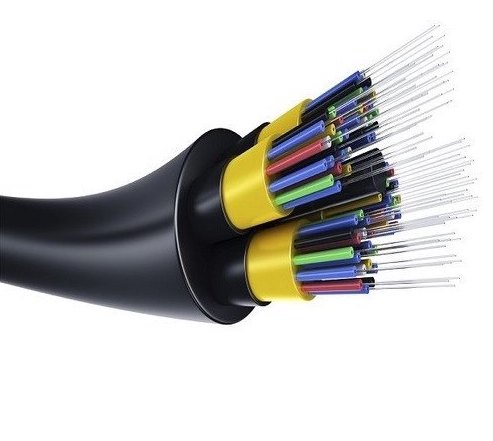 Cabluri de fibra optica