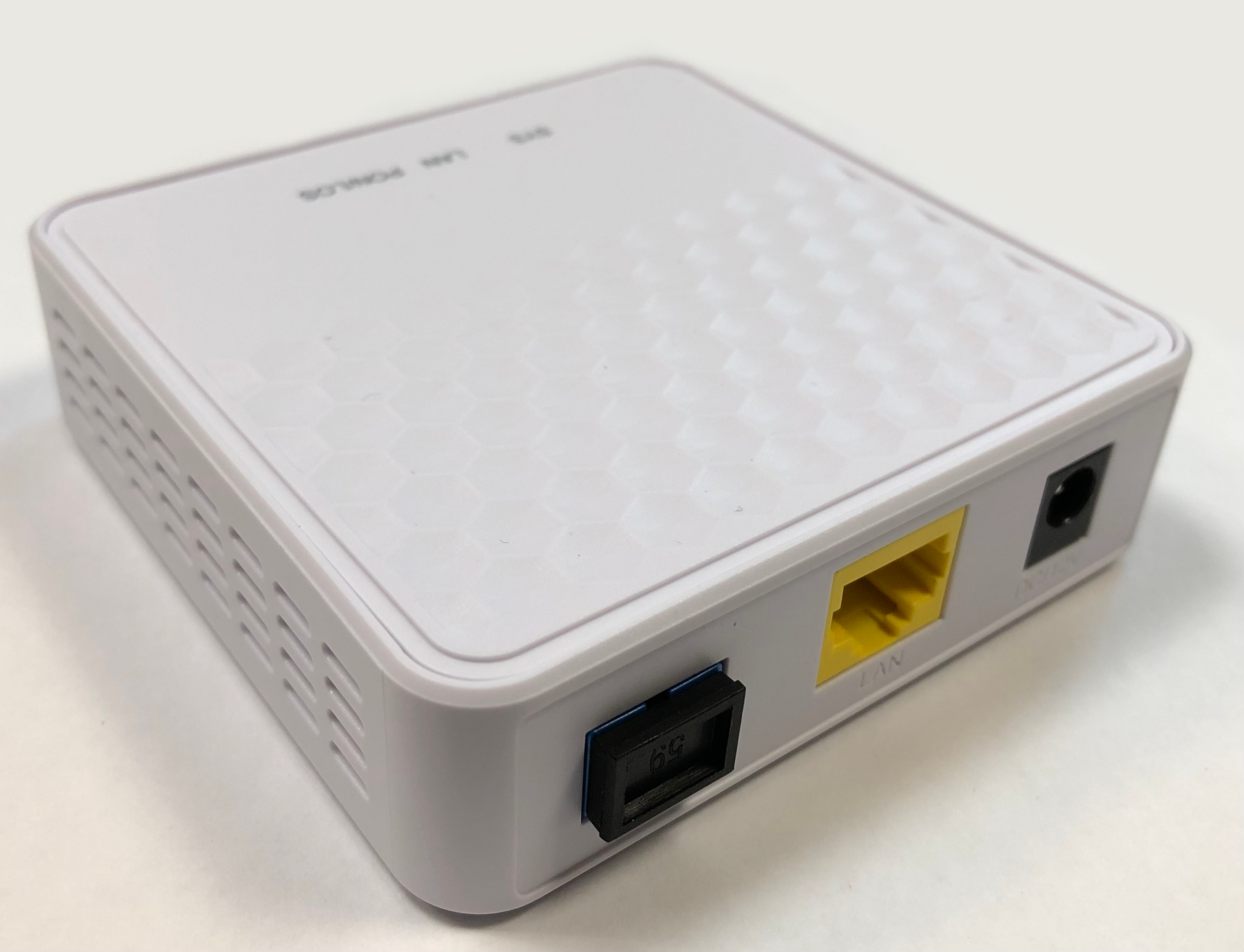 TCE101-D  ONU E/GPON (Dual Mode 1G) TECO