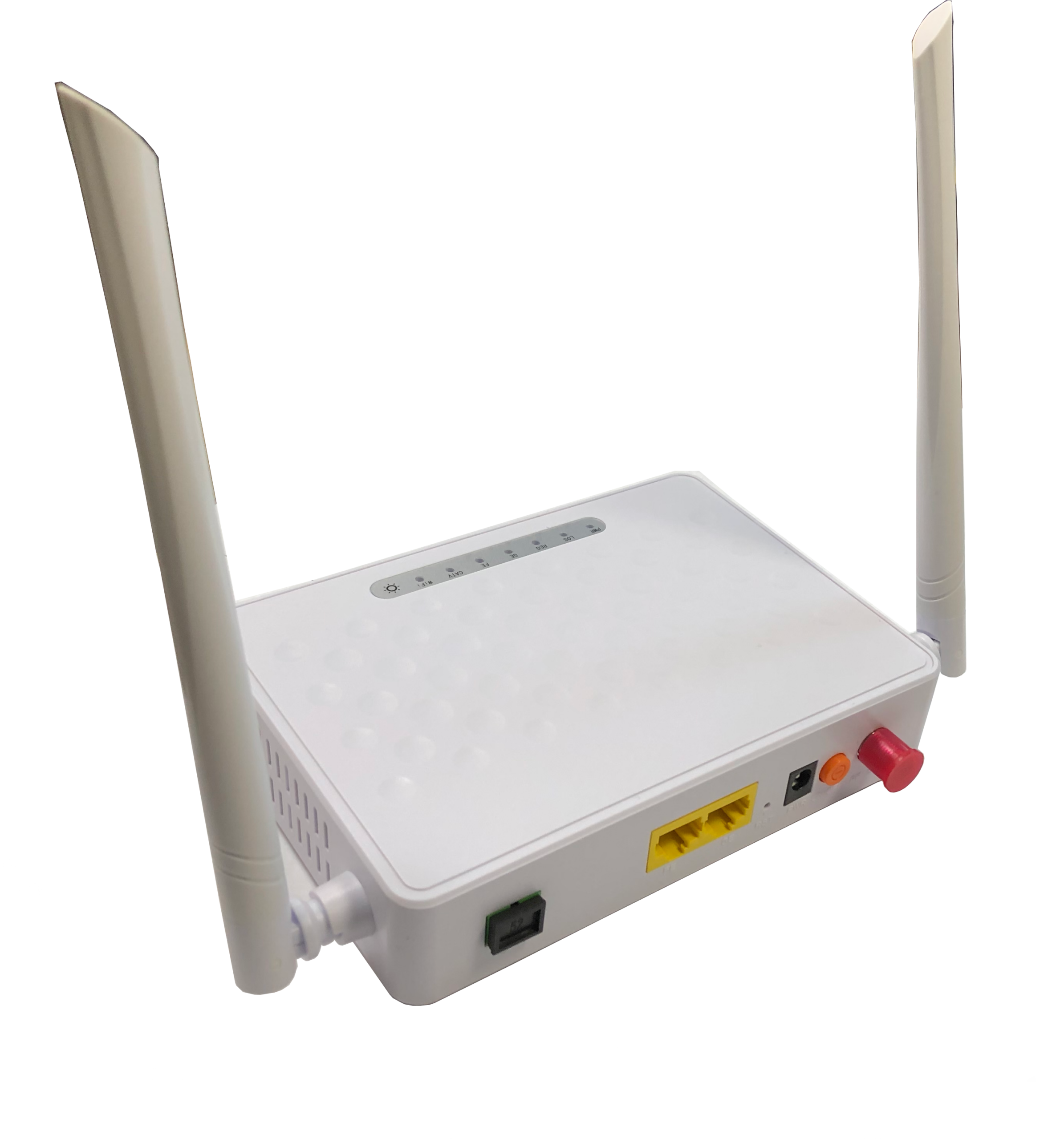 TCE202-DWT ONU (Dual 1G+1F+WiFi+CATV)