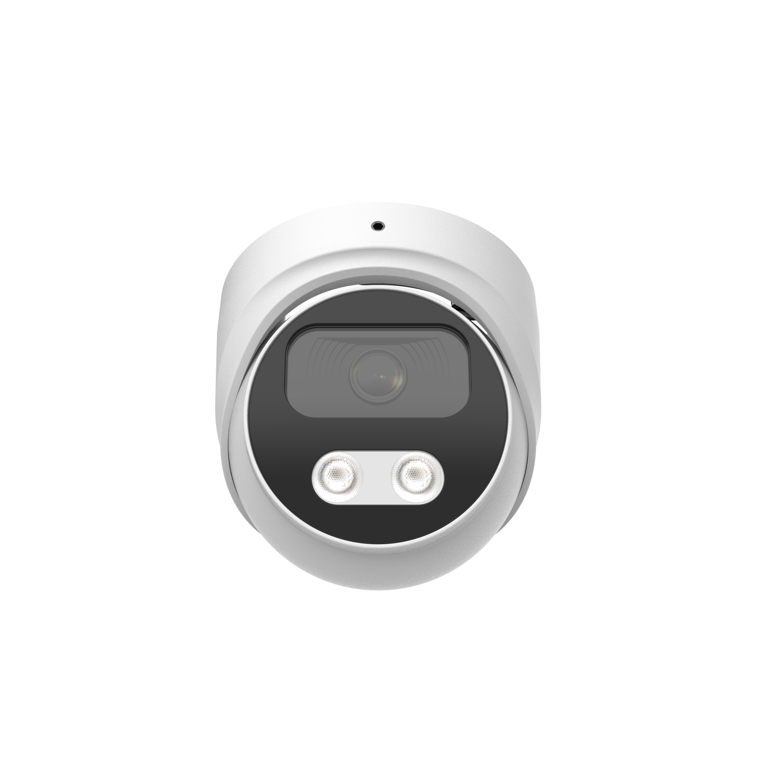 4MP FullColor 2.8mm Lens + Audio + Human Detect TIPDF428-DL TECOVISION — изображение 4