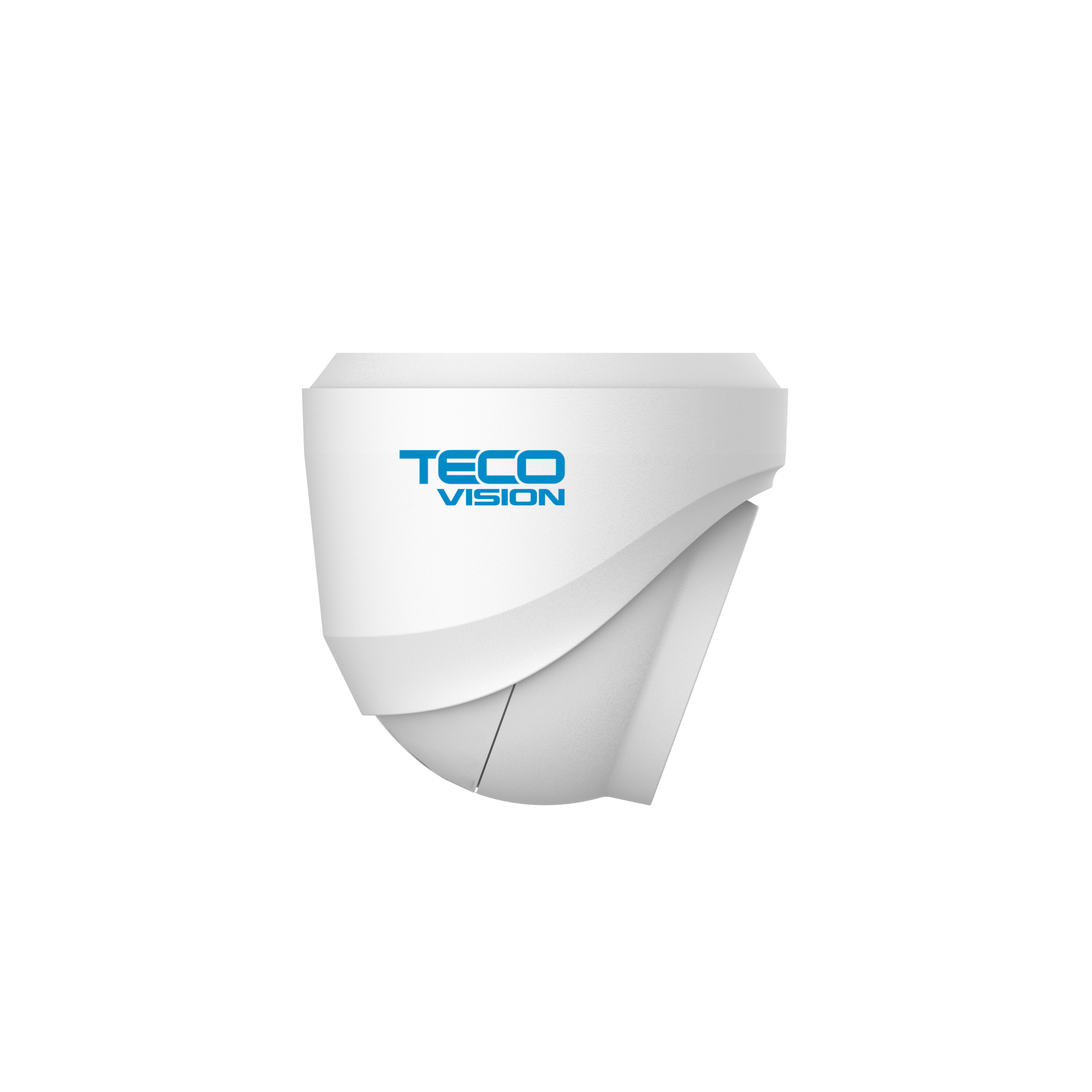 4MP FullColor 2.8mm Lens + Audio + Human Detect TIPDF428-DL TECOVISION — изображение 5