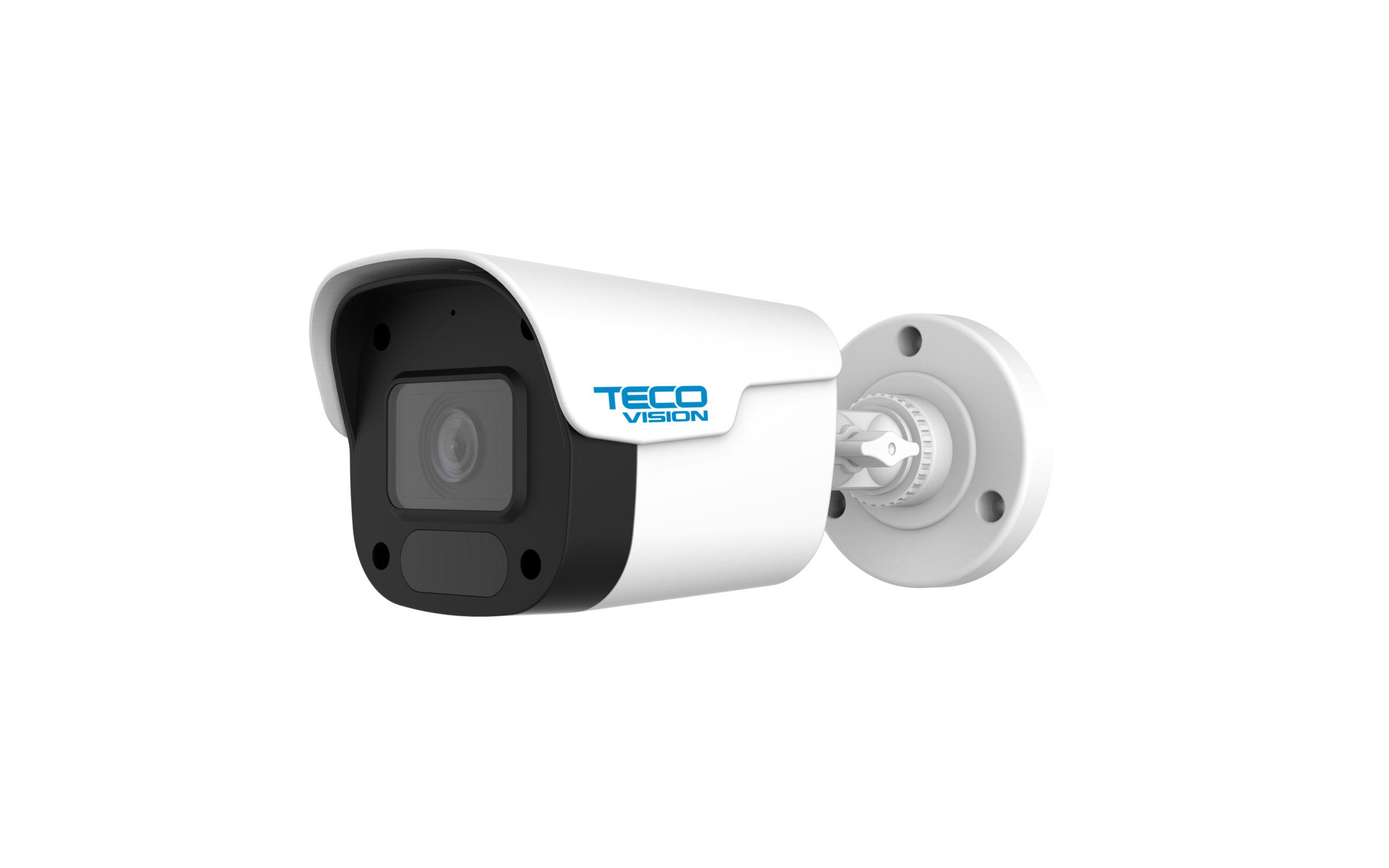 4MP 2.8mm Lens + Audio + Human Detect TIPBECO428-DL TECOVISION