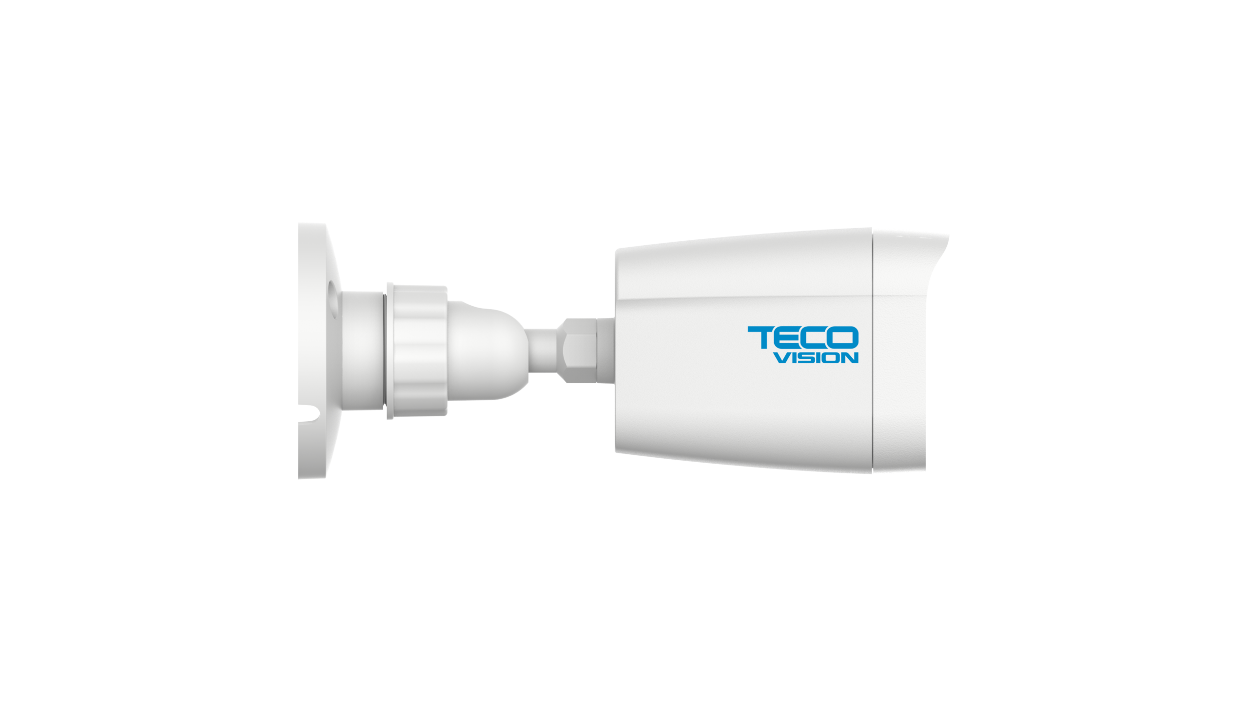 8MP FullColor 2.8mm Lens + Audio + Human Detect TIPBF828-DL TECOVISION - imagine 4