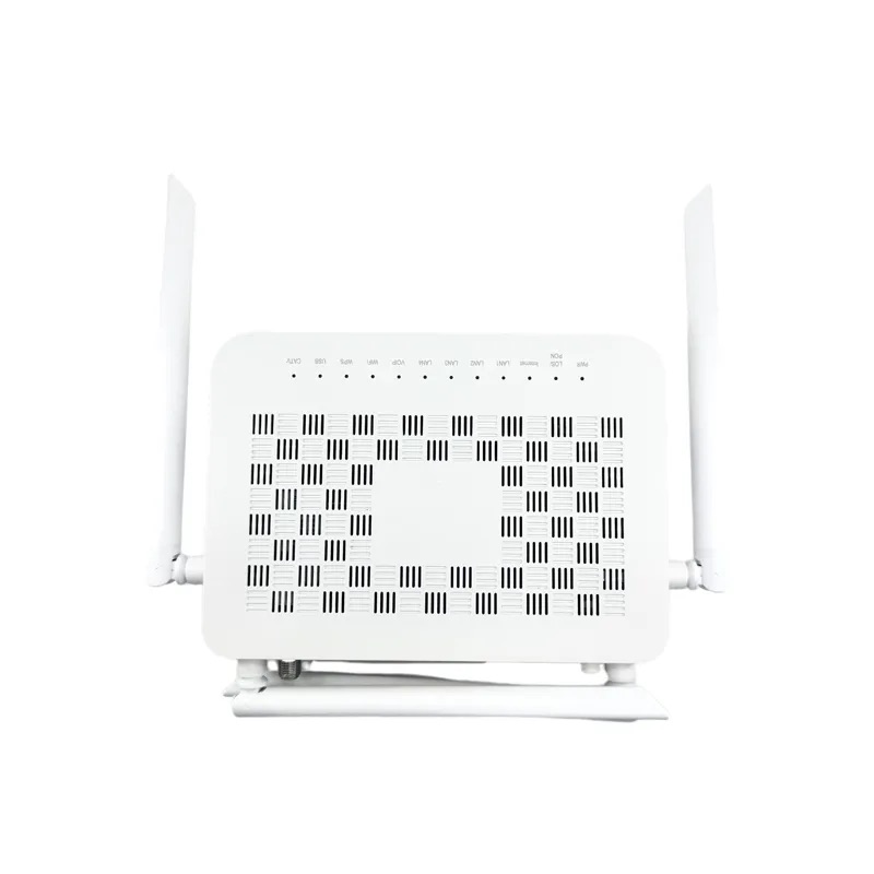 FC3104X-T (XPON 4GE WIFI 6 1 PORT SC/APC, ADAPTOR)